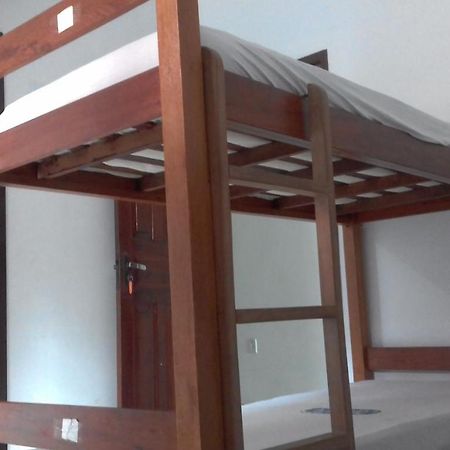 Tambau Hostel João Pessoa Esterno foto