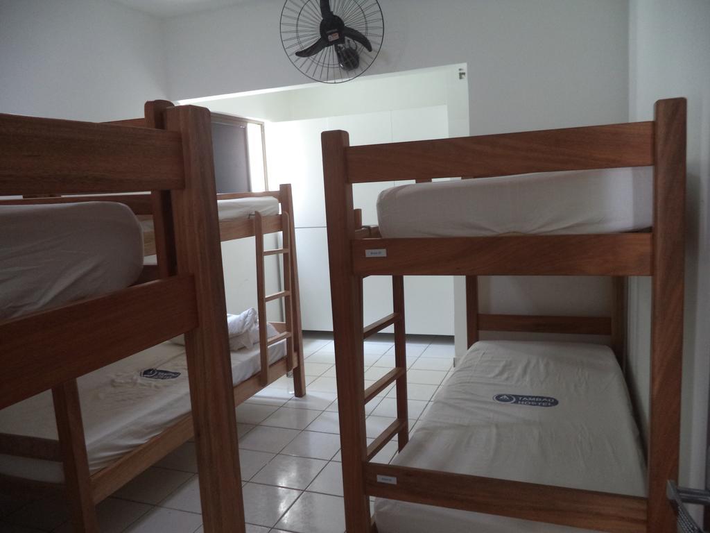 Tambau Hostel João Pessoa Esterno foto