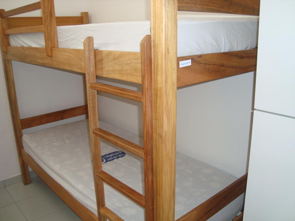 Tambau Hostel João Pessoa Esterno foto