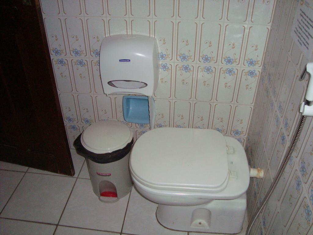 Tambau Hostel João Pessoa Camera foto