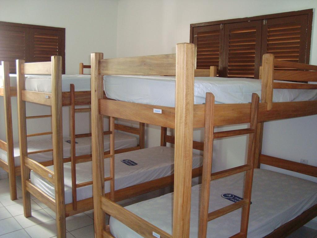 Tambau Hostel João Pessoa Camera foto