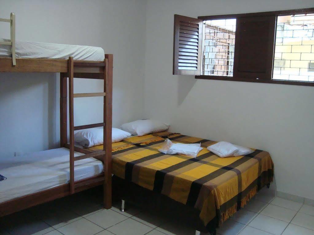 Tambau Hostel João Pessoa Esterno foto
