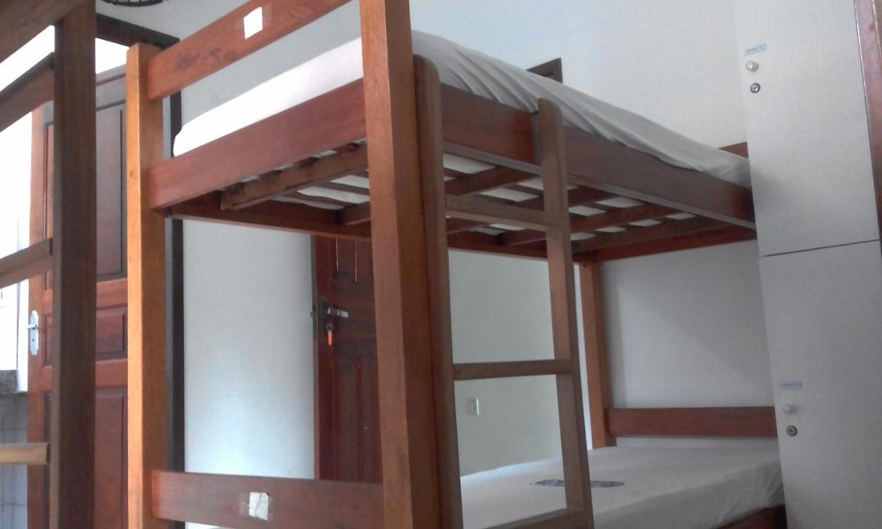 Tambau Hostel João Pessoa Esterno foto