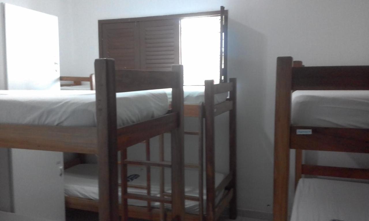 Tambau Hostel João Pessoa Esterno foto