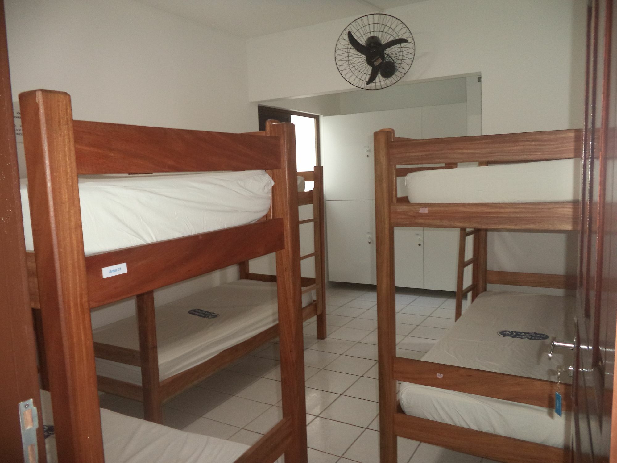 Tambau Hostel João Pessoa Esterno foto