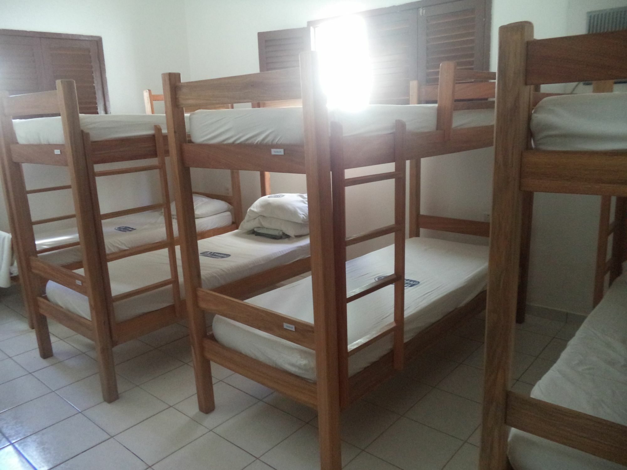 Tambau Hostel João Pessoa Esterno foto